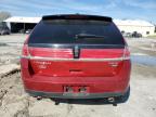 2010 Lincoln Mkx  de vânzare în Corpus Christi, TX - Front End