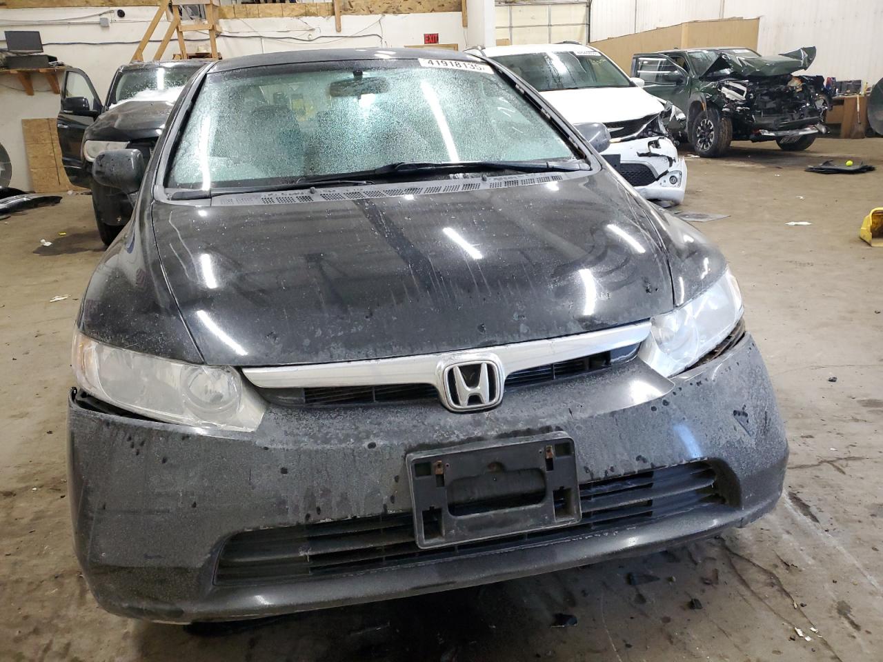 2008 Honda Civic - Image 5