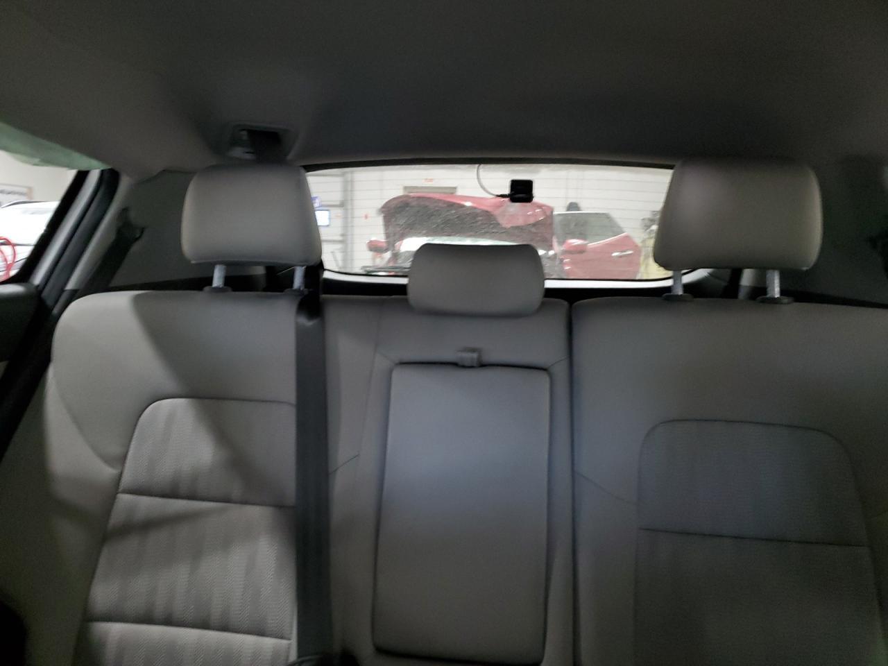 2017 Kia Sportage - Image 10