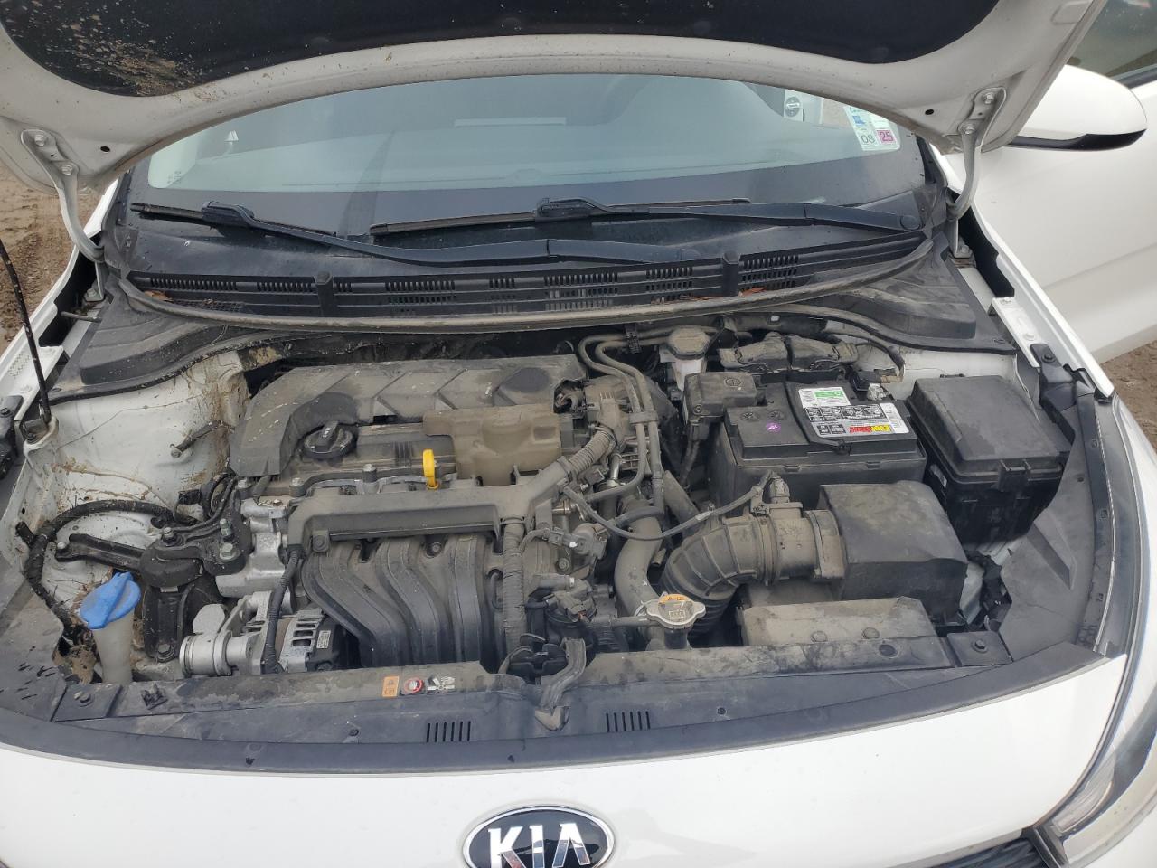 2020 Kia Rio - Image 12