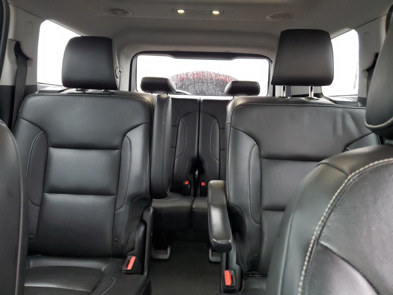2018 GMC Acadia - Image 10