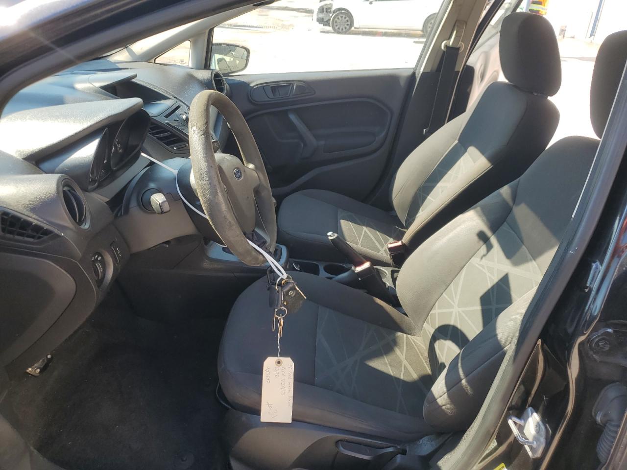 2014 Ford Fiesta - Image 7