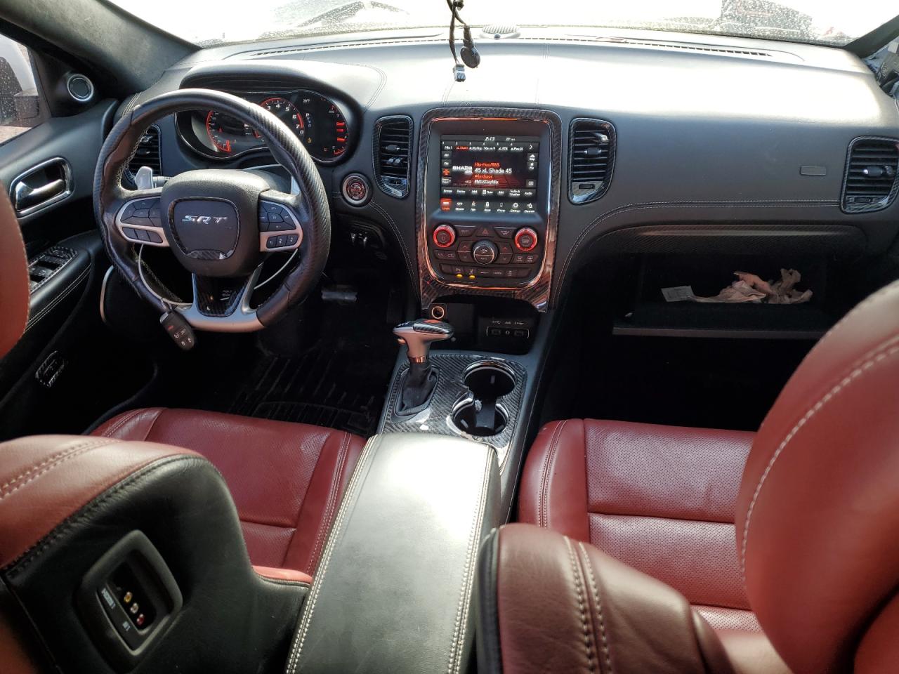 2019 Dodge Durango - Image 8