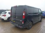 2018 VAUXHALL VIVARO 270 for sale at Copart YORK