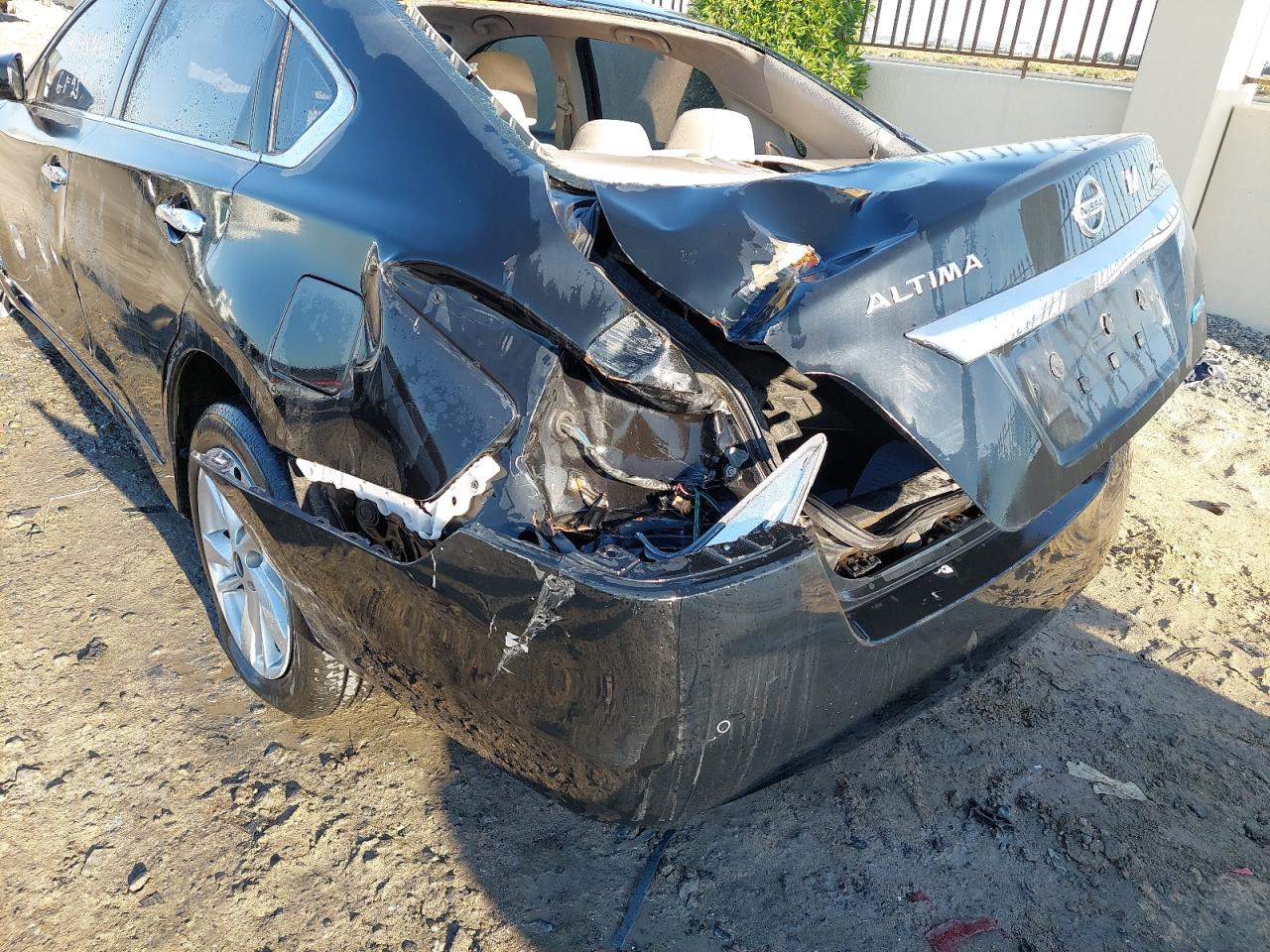 1N4AL3A90GC103198 - 2016 Nissan Altima 2.5 - #41345965