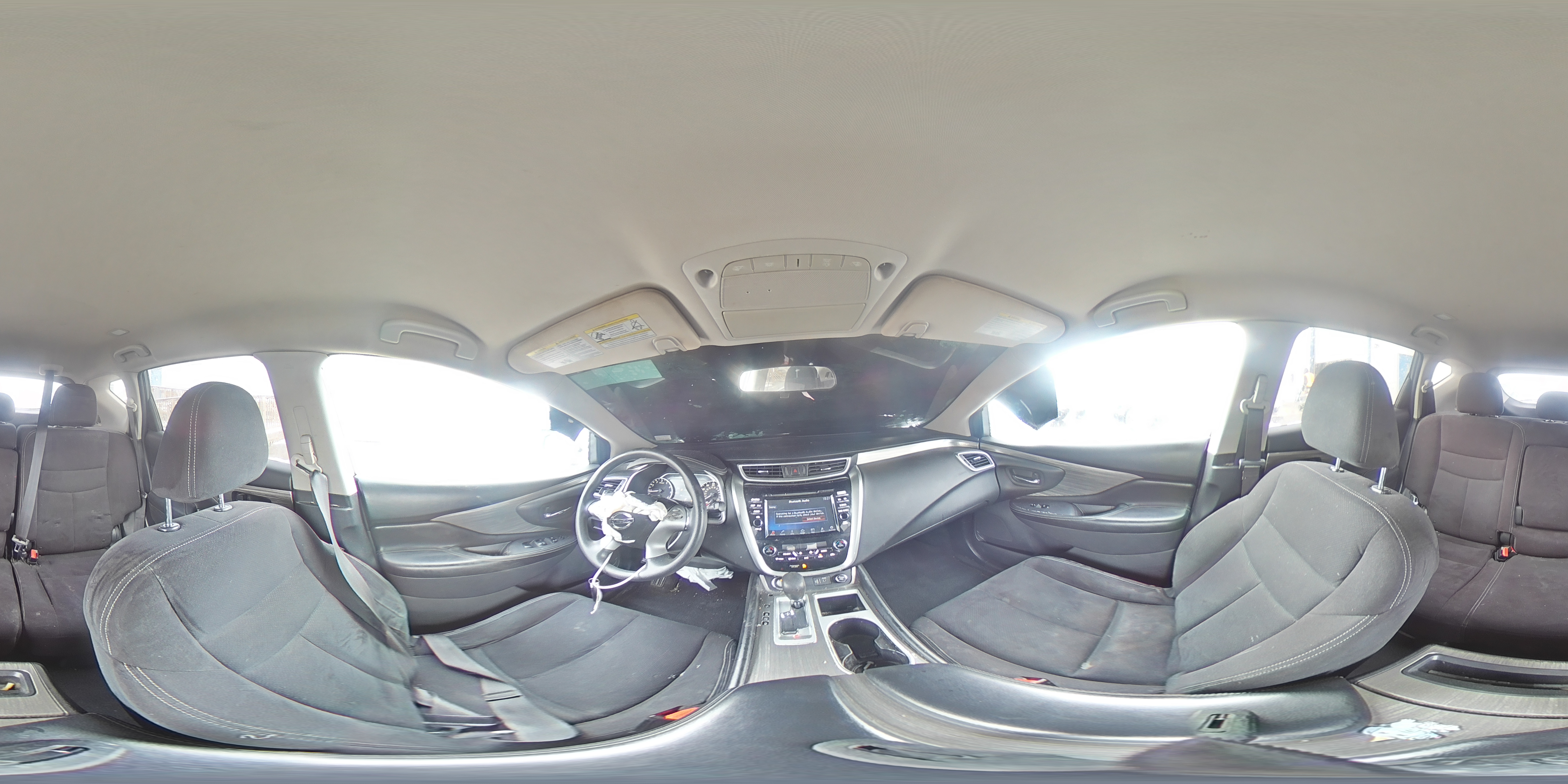 2018 Nissan Murano - Image 14