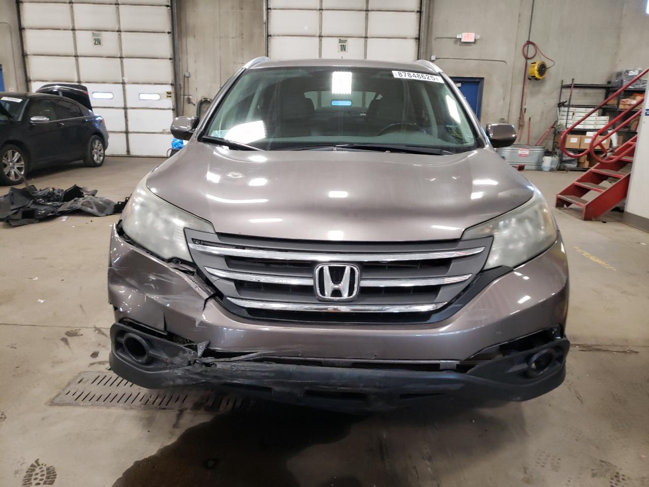 2012 Honda CR-V - Image 5