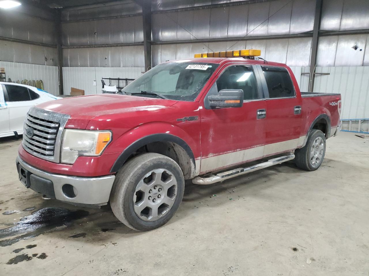 2010 Ford F-150 - Image 1