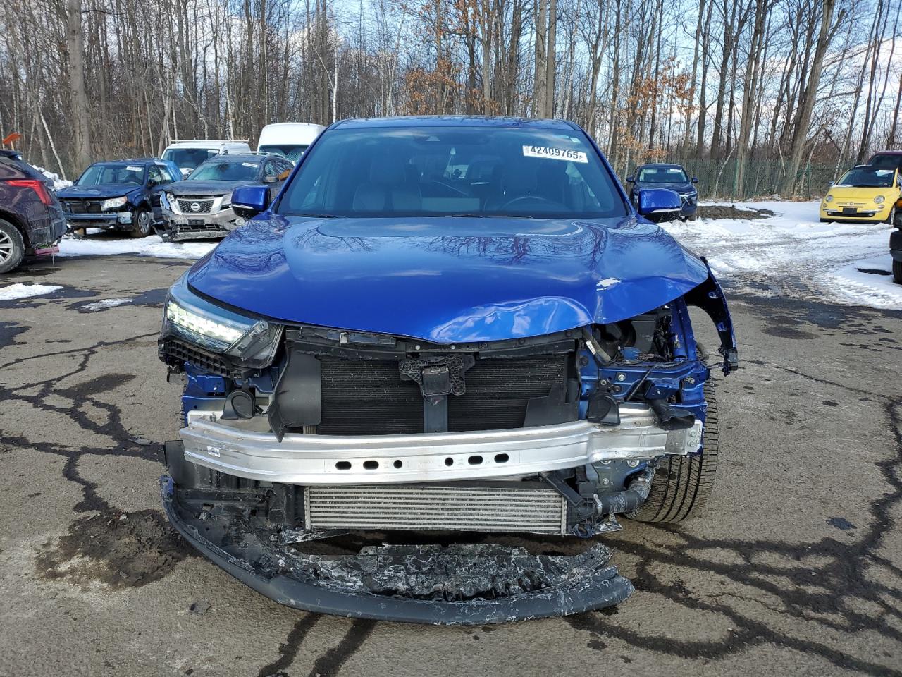 2021 Acura RDX - Image 5