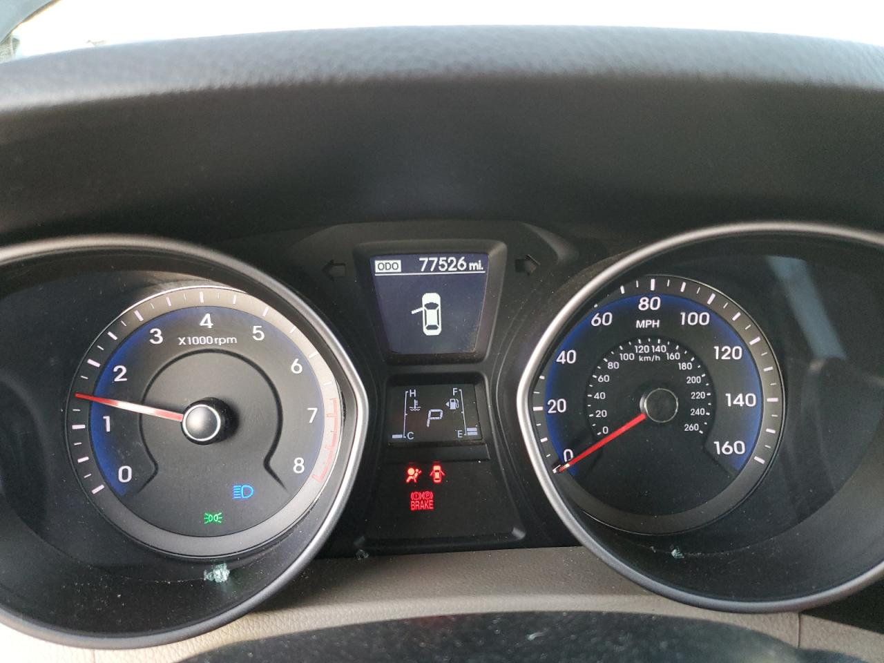2016 Hyundai Elantra - Image 9