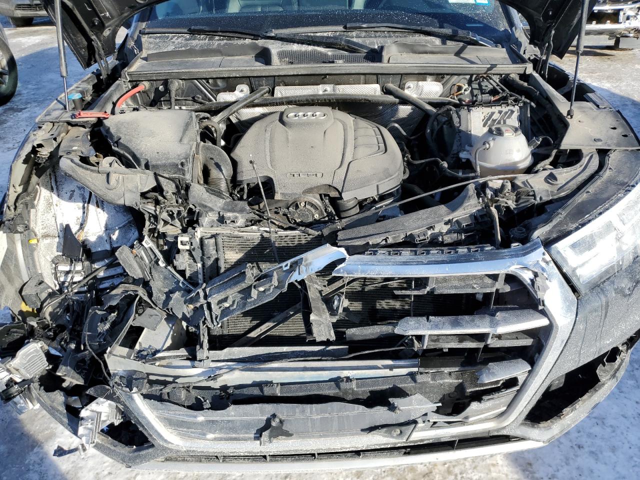 2019 Audi Q5 - Image 12