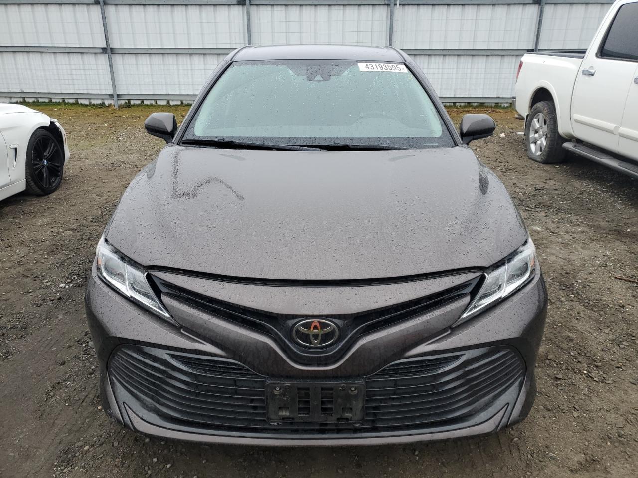 2019 Toyota Camry - Image 5