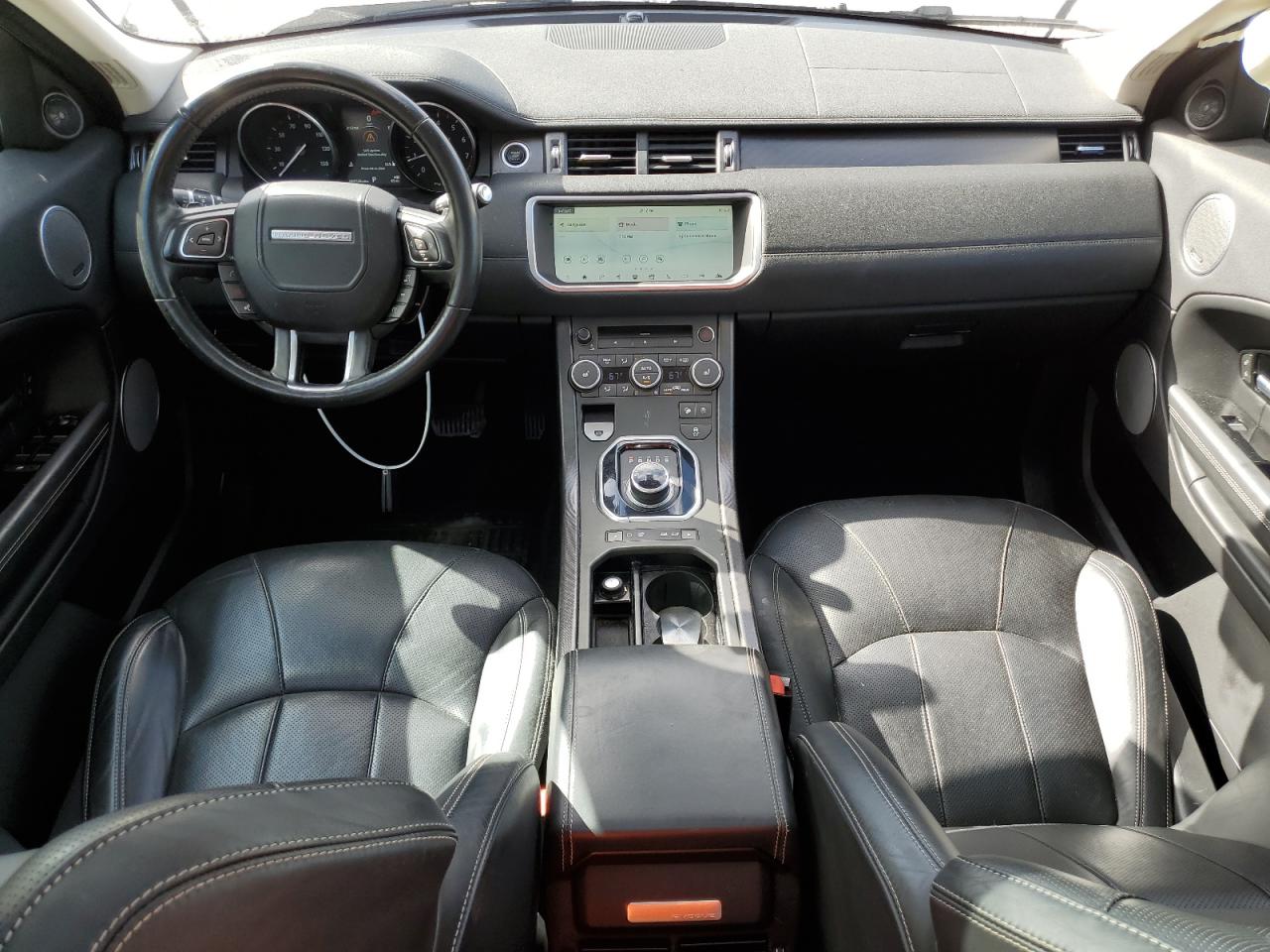 2018 Land Rover Range Rover - Image 8