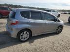 2009 Honda Fit Sport продається в Harleyville, SC - Rear End