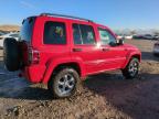 2002 Jeep Liberty Limited for Sale in Magna, UT - Side