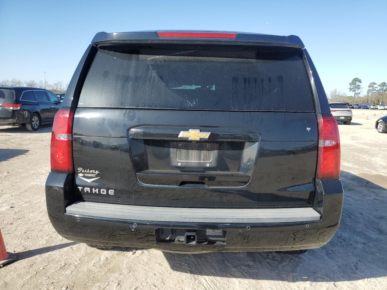 2017 Chevrolet Tahoe - Image 6