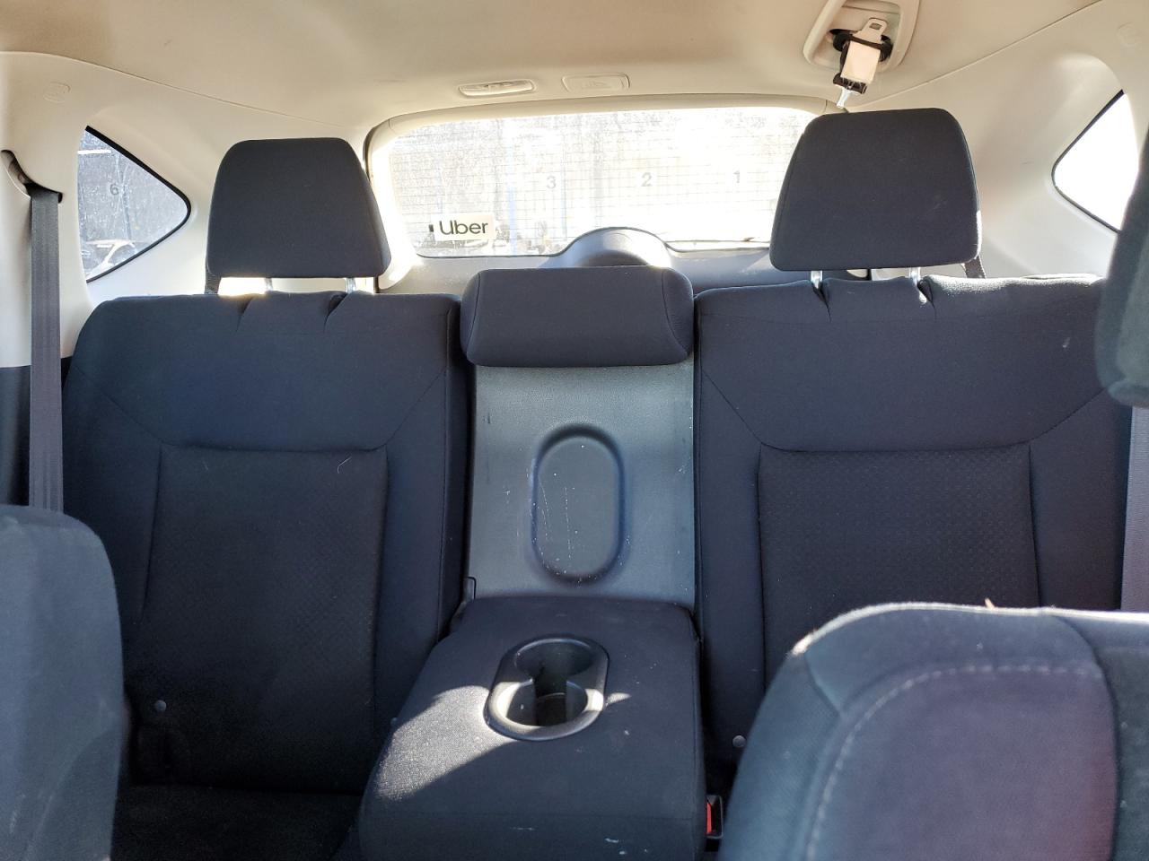 2015 Honda CR-V - Image 10