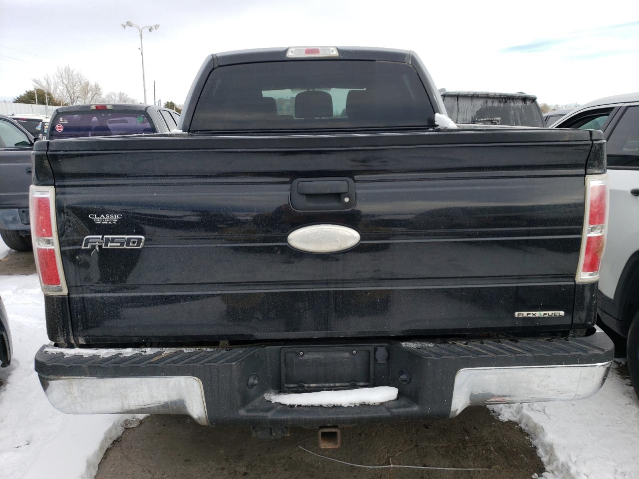 2012 Ford F-150 - Image 6