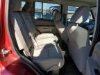 2009 Jeep Commander Sport იყიდება Loganville-ში, GA - Front End