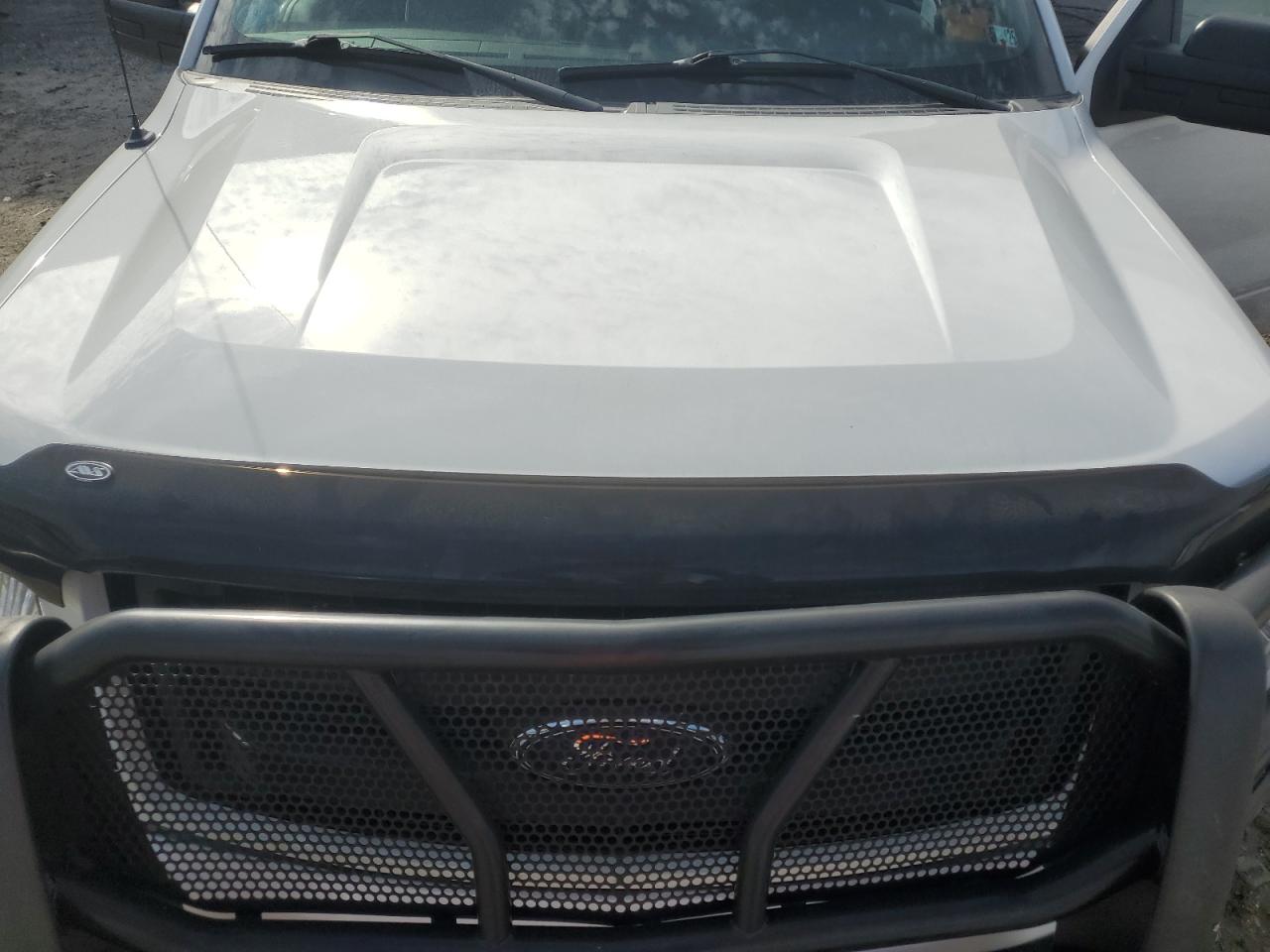 2013 Ford F-150 - Image 11