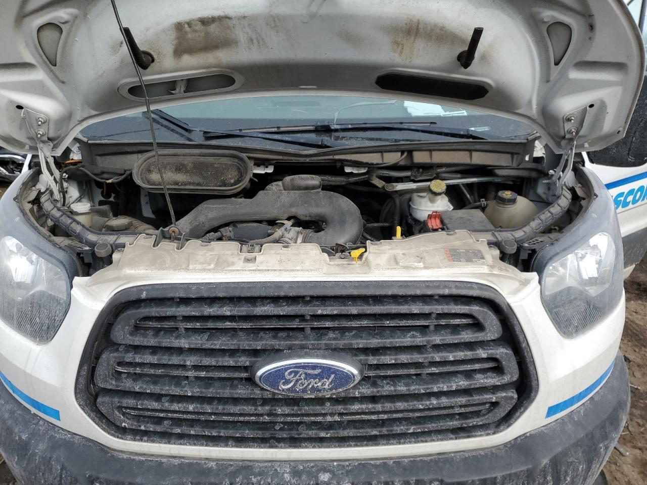 2019 Ford Transit - Image 12