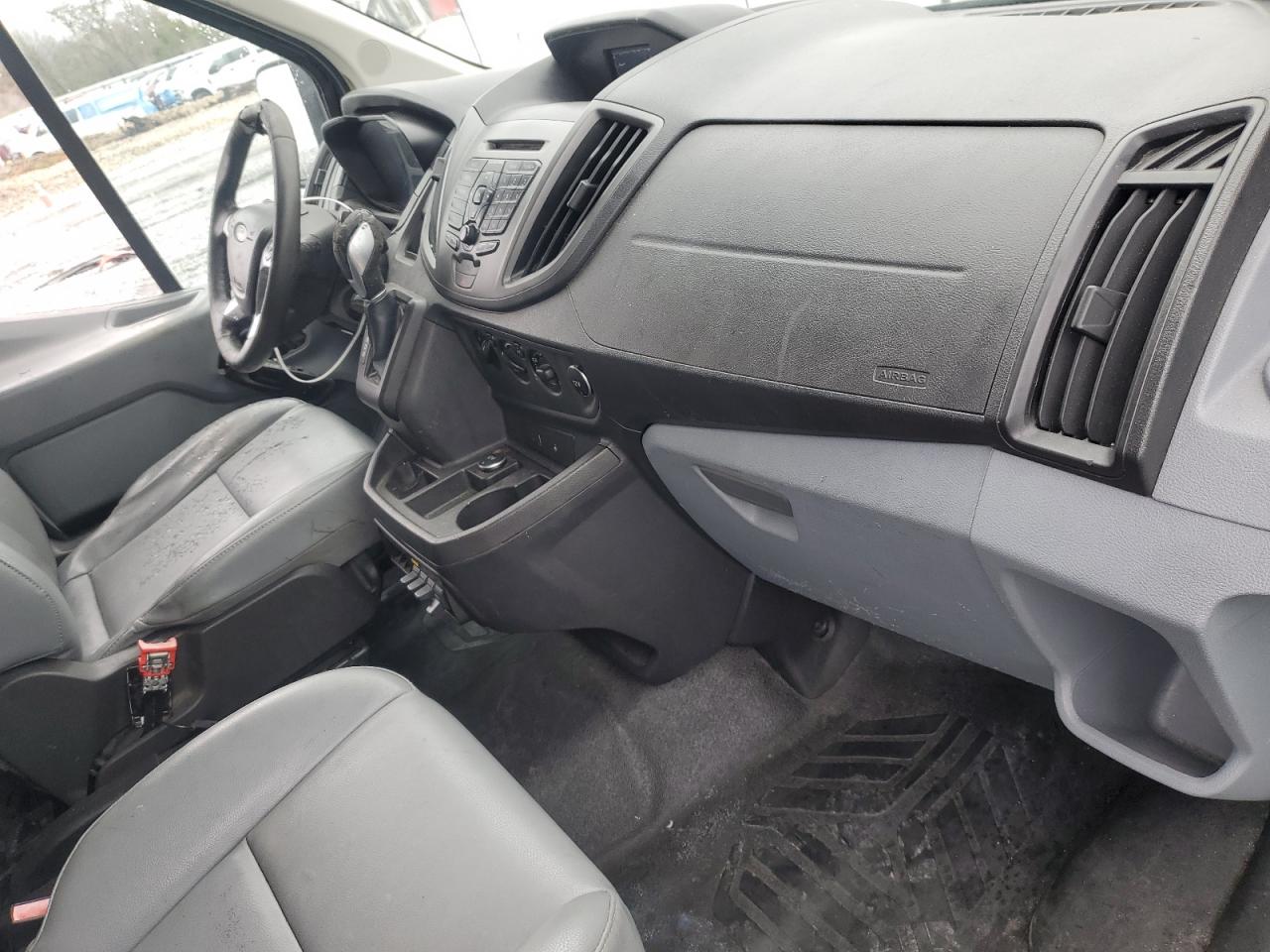 2015 Ford Transit - Image 8