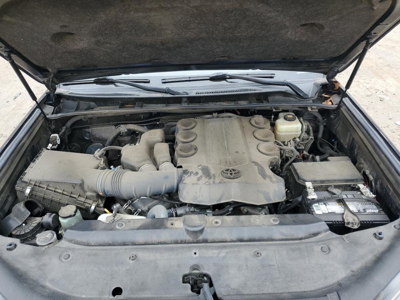 2019 Toyota 4Runner - Image 12