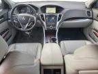 2015 Acura Tlx Advance na sprzedaż w Kansas City, KS - Front End