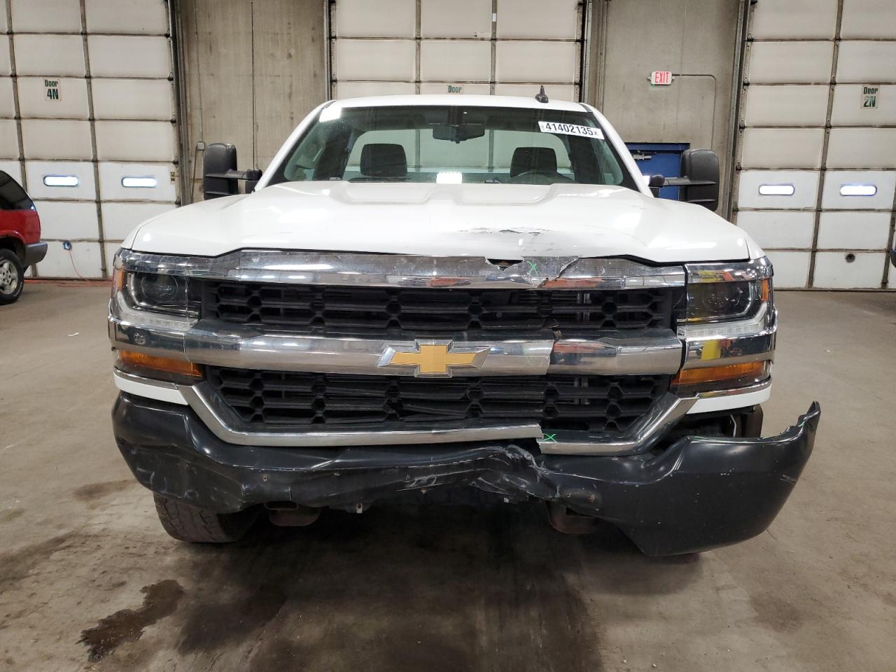 VIN 1GBNKNECXGZ275580 2016 CHEVROLET ALL Models no.5