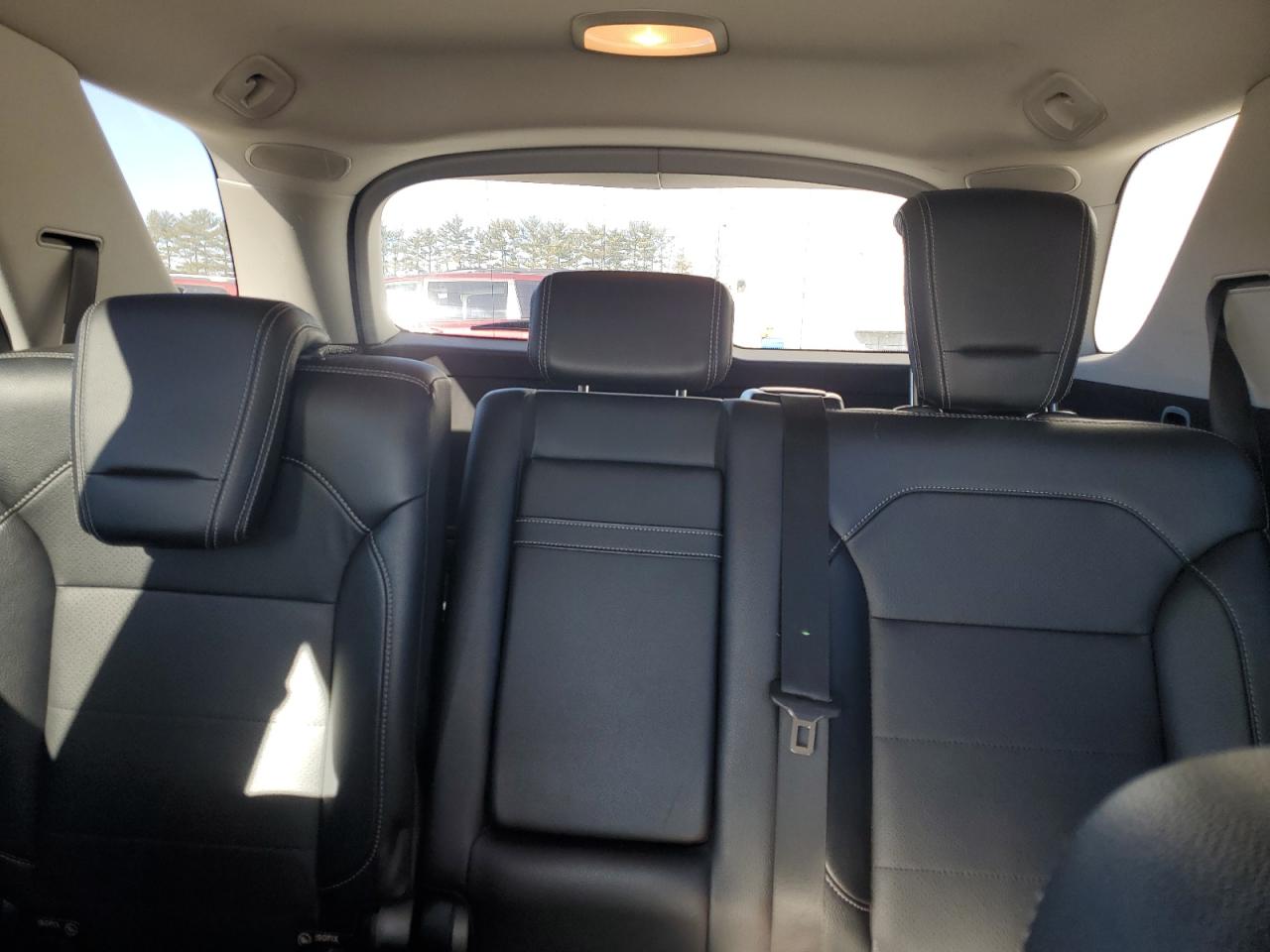 2014 Mercedes-Benz M-klasse - Image 10