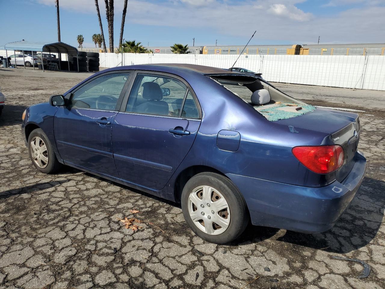 2004 Toyota Corolla - Image 2