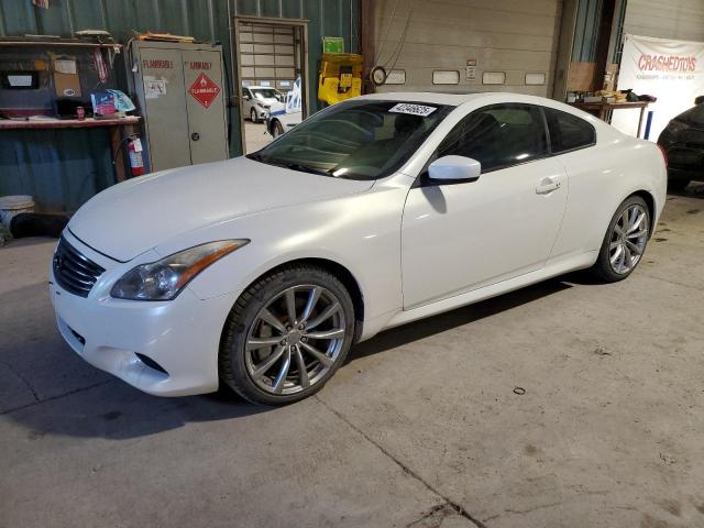 2010 Infiniti G37 Base
