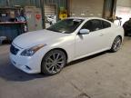 2010 Infiniti G37 Base na sprzedaż w Eldridge, IA - Minor Dent/Scratches
