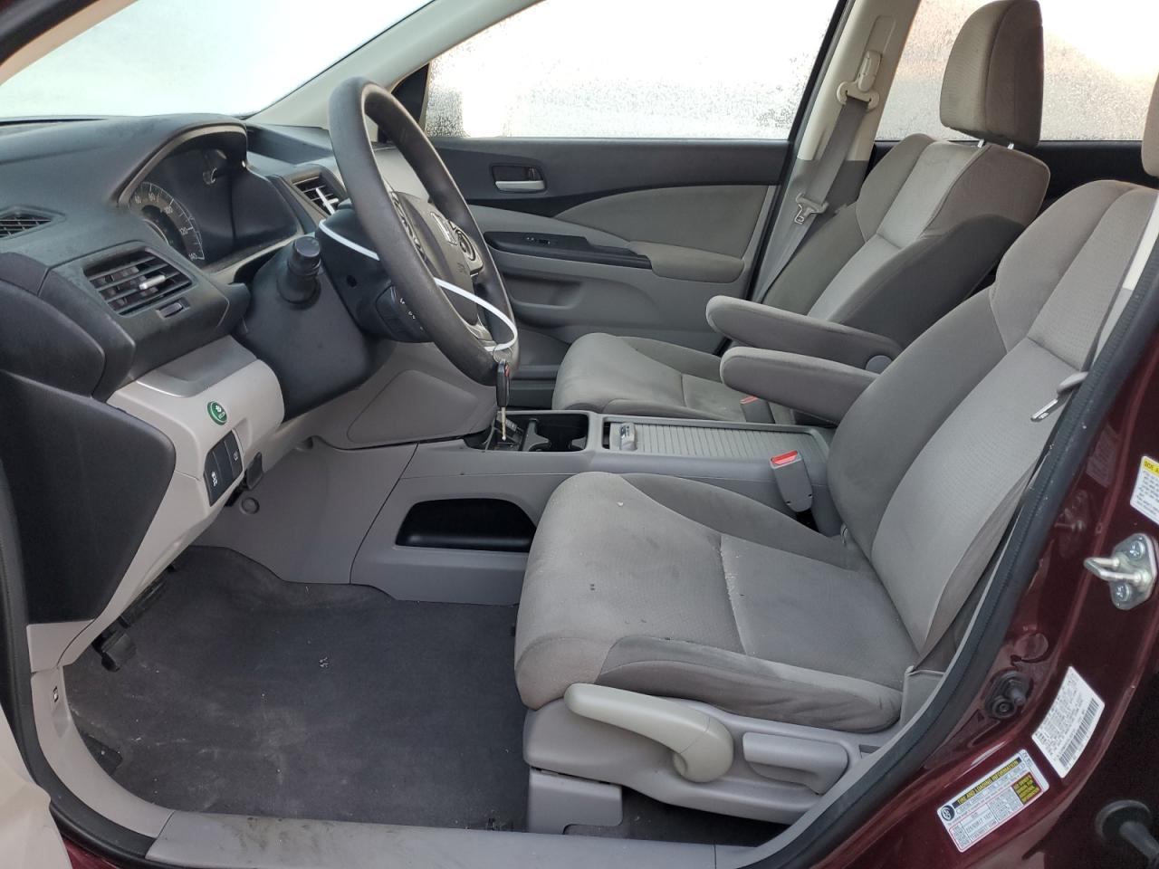 2014 Honda CR-V - Image 7