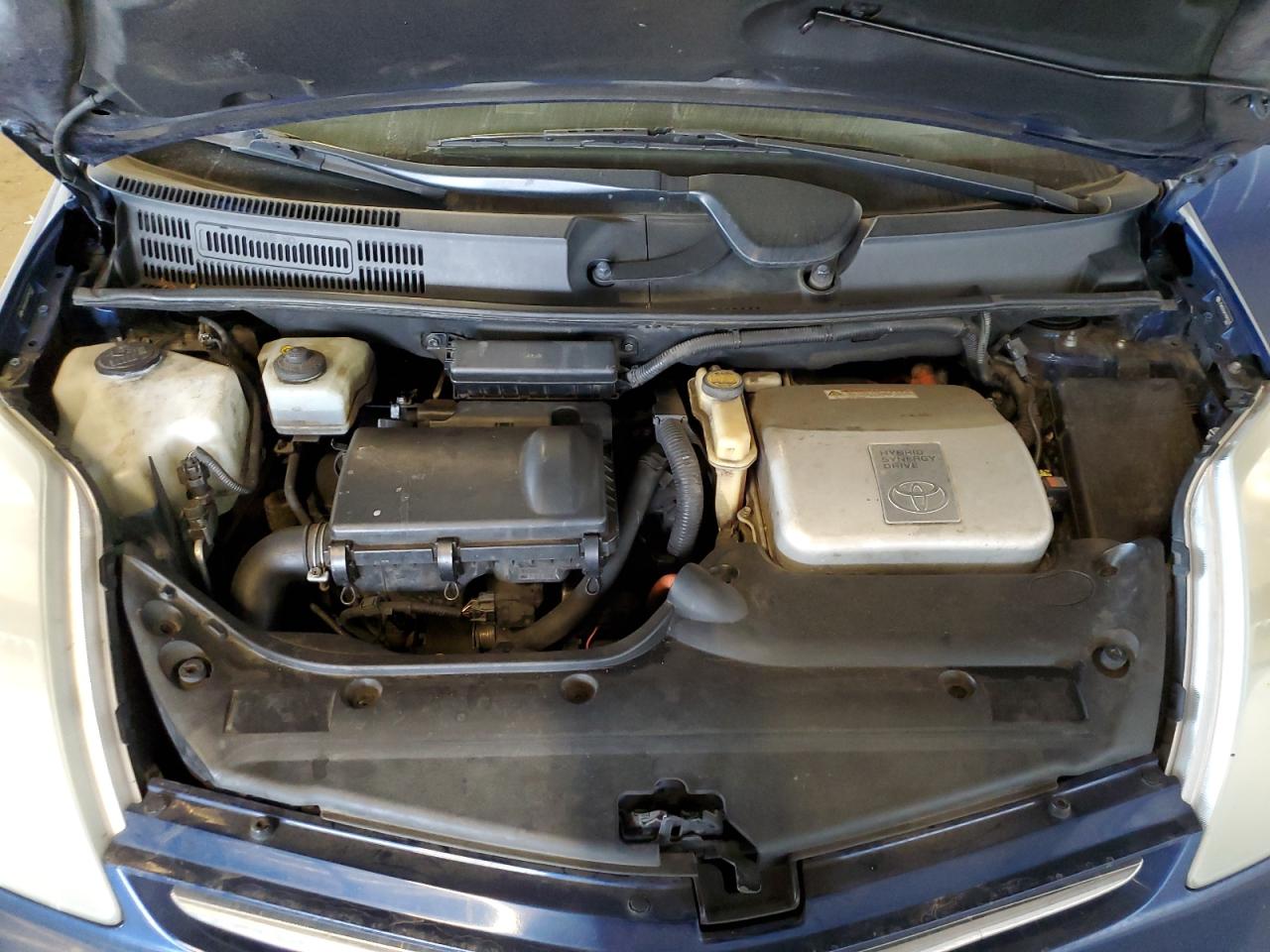 2009 Toyota Prius - Image 11