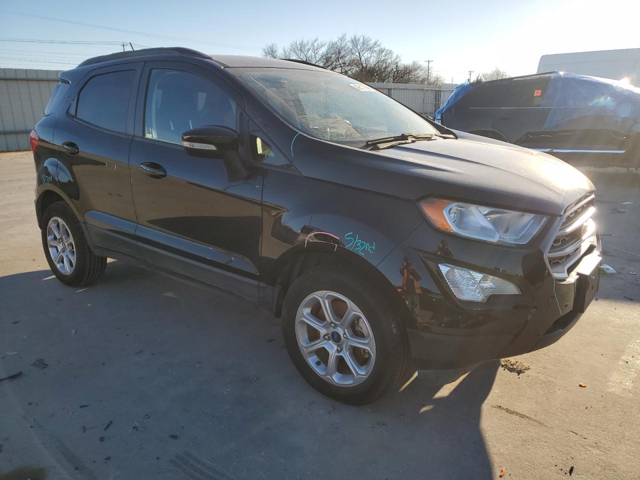 2020 Ford EcoSport - Image 4