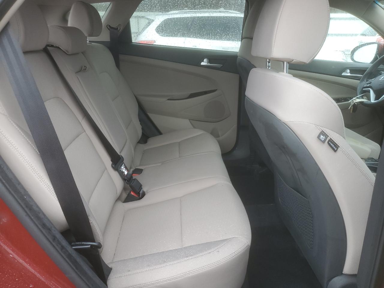 2020 Hyundai Tucson - Image 12