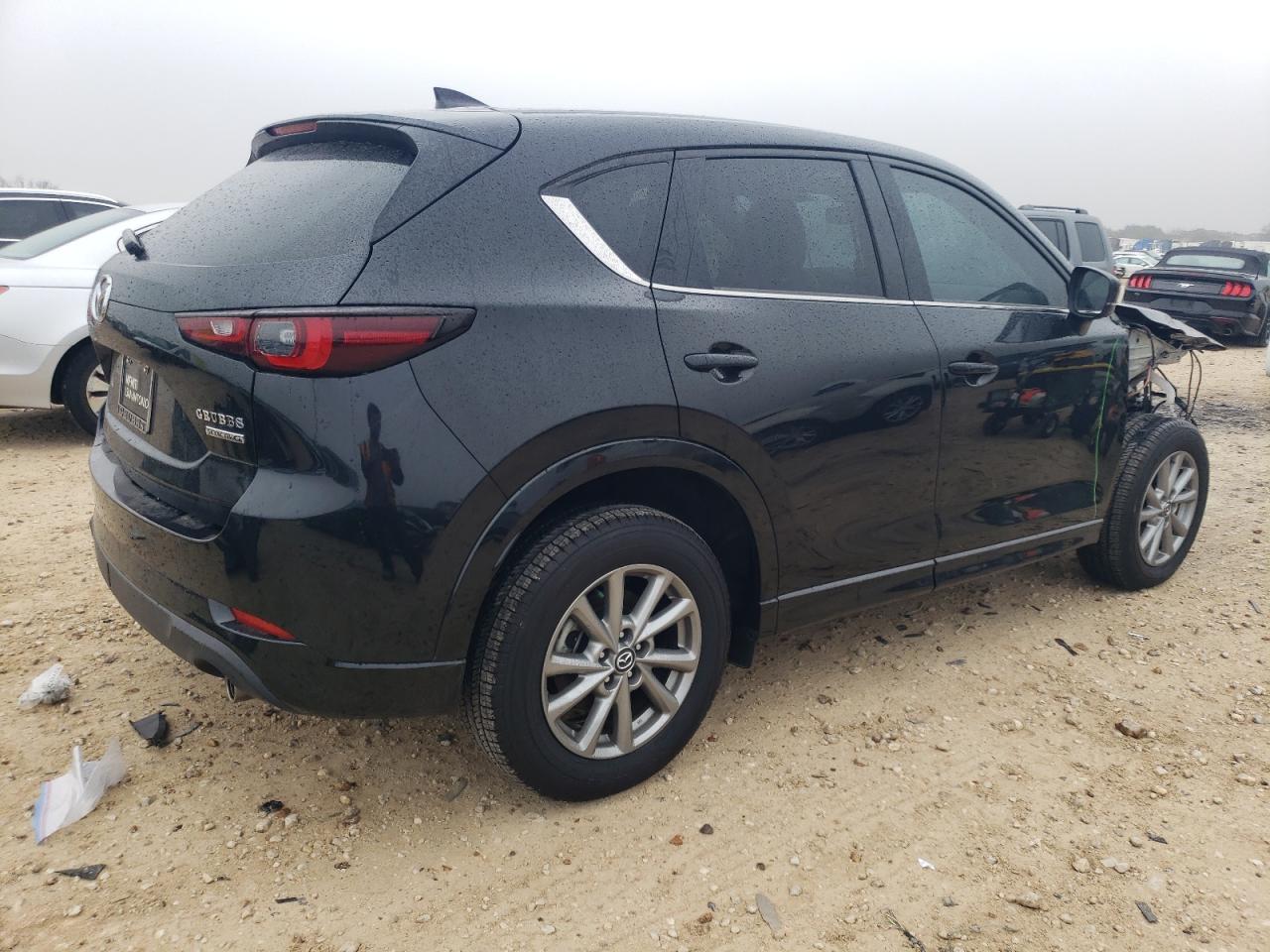 2024 Mazda CX-5 - Image 3