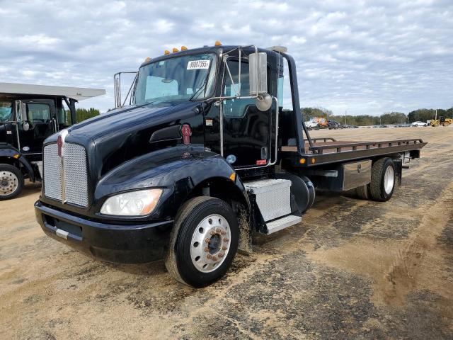 2019 Kenworth Constructi 6.7L