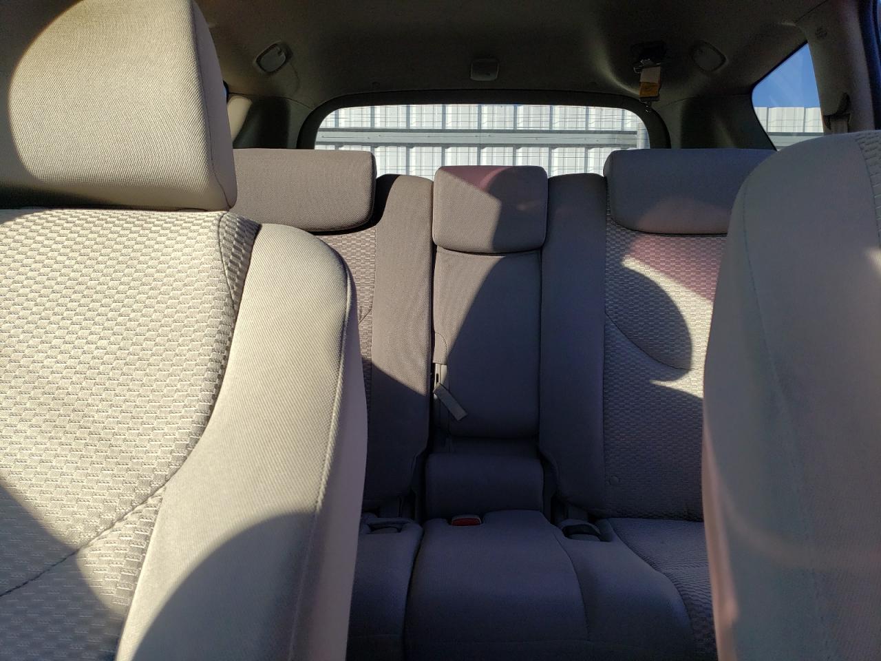 2008 Toyota RAV 4 - Image 10