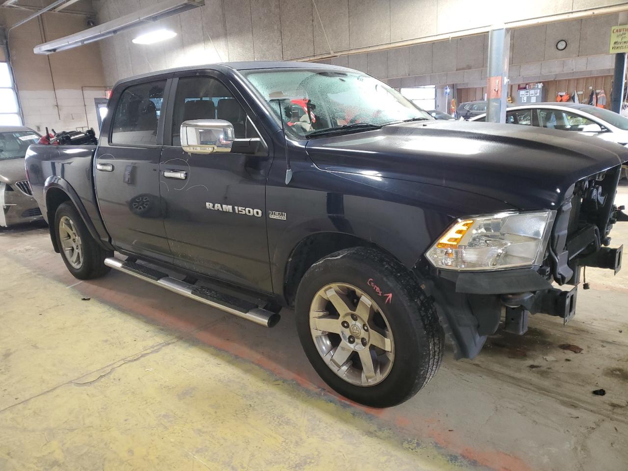 2012 Dodge RAM - Image 4