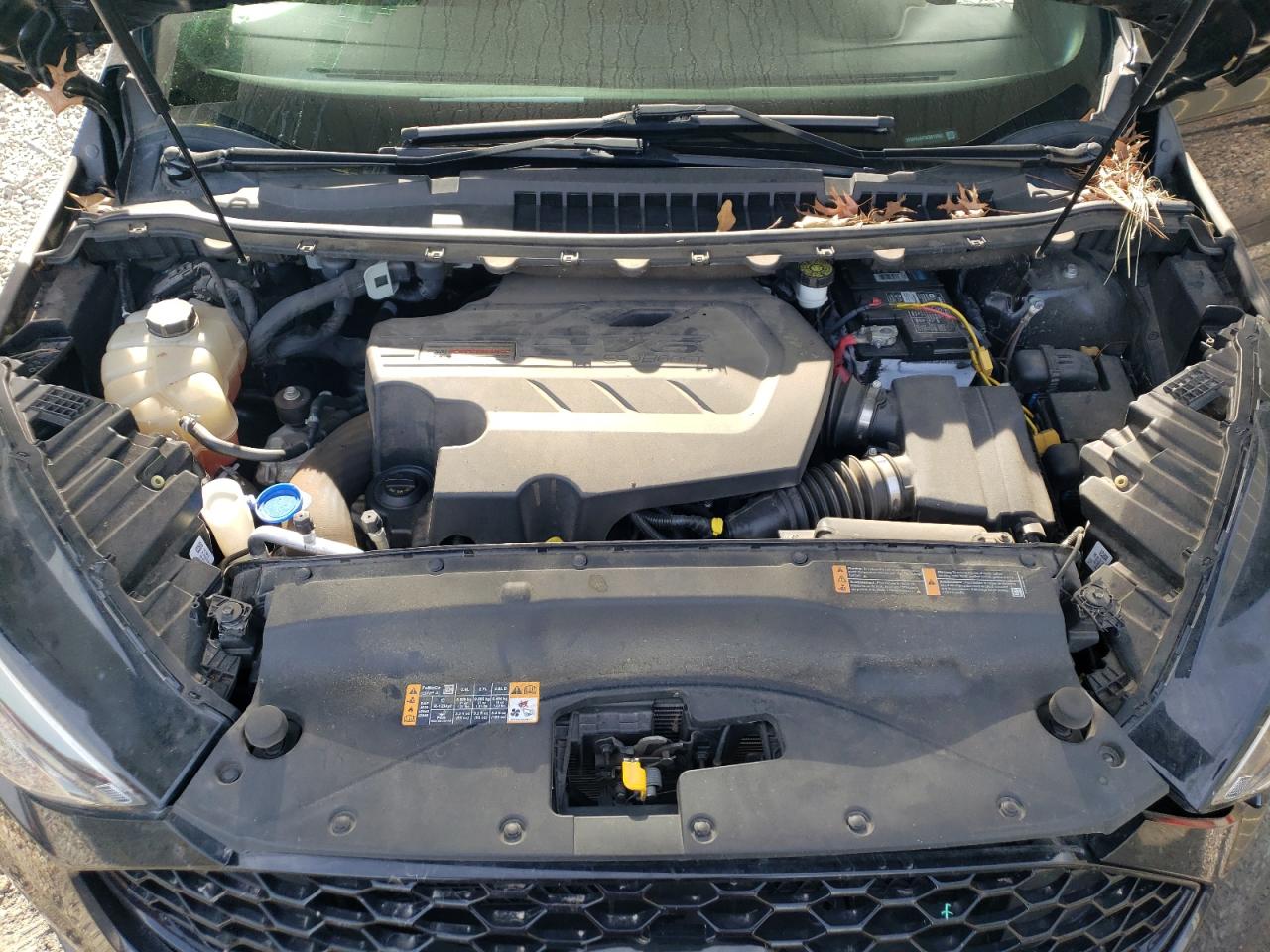 2019 Ford Edge - Image 12
