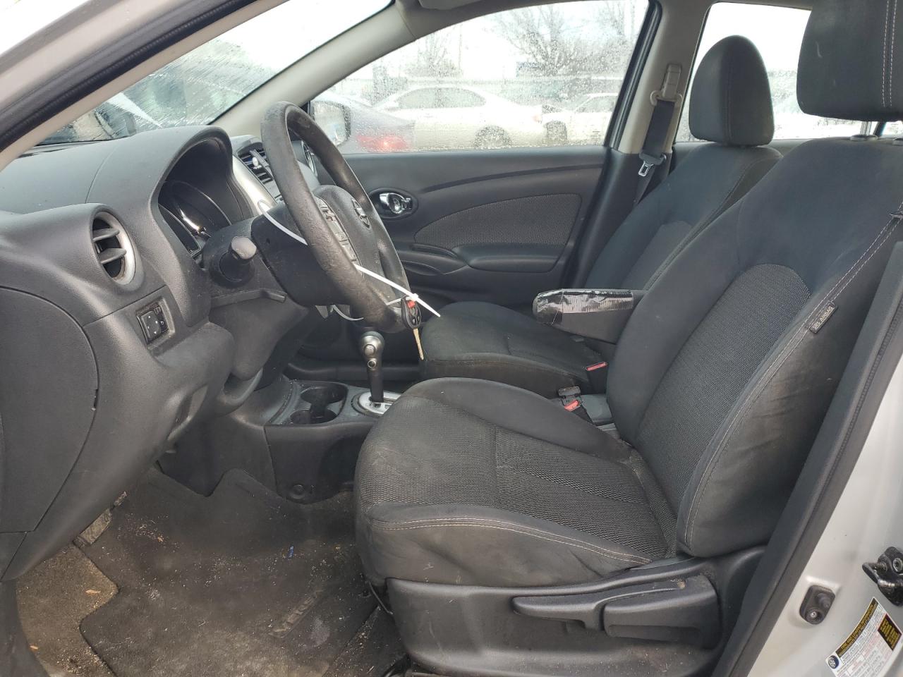 2016 Nissan Versa - Image 7