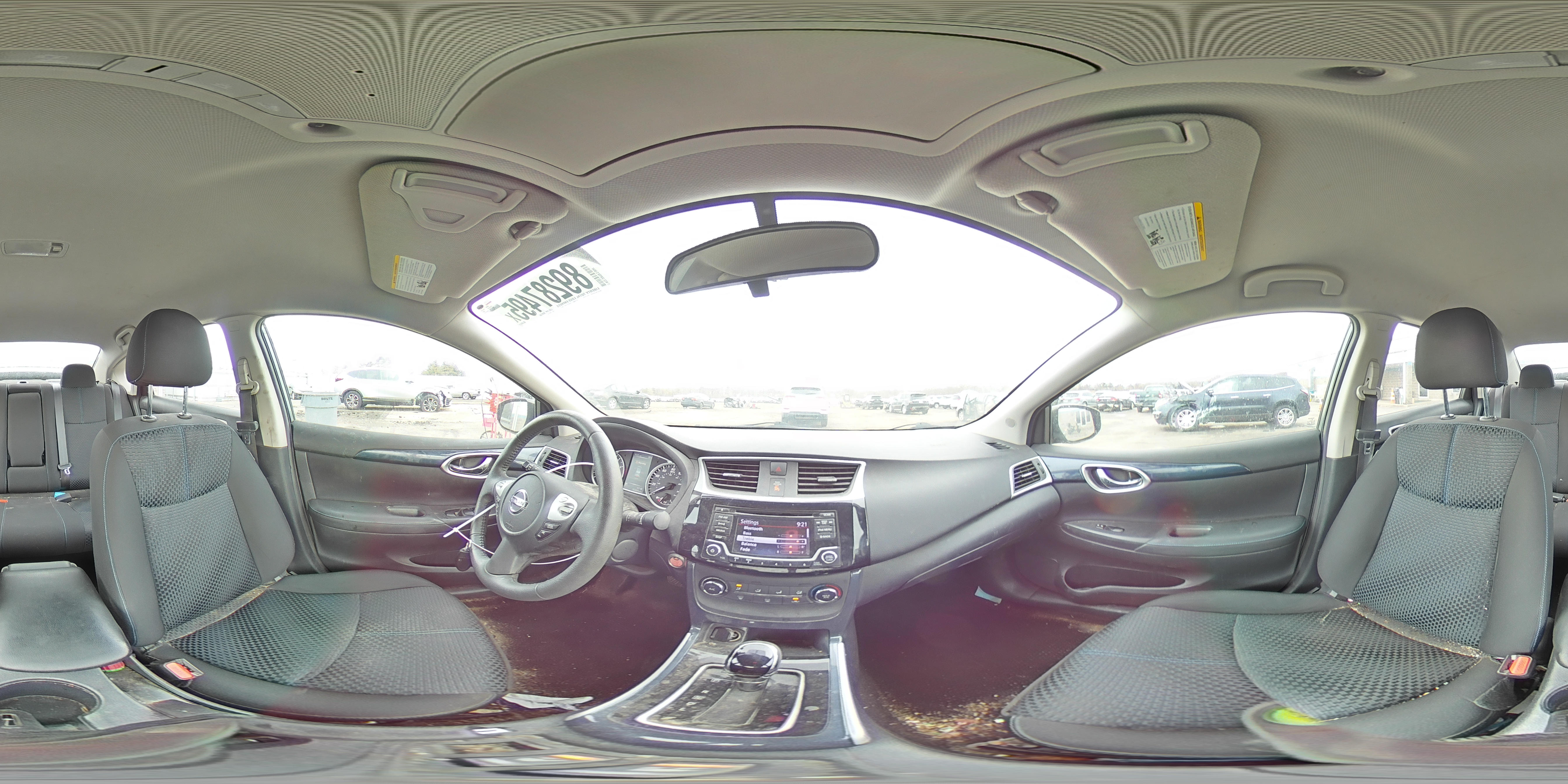 2017 Nissan Sentra - Image 13