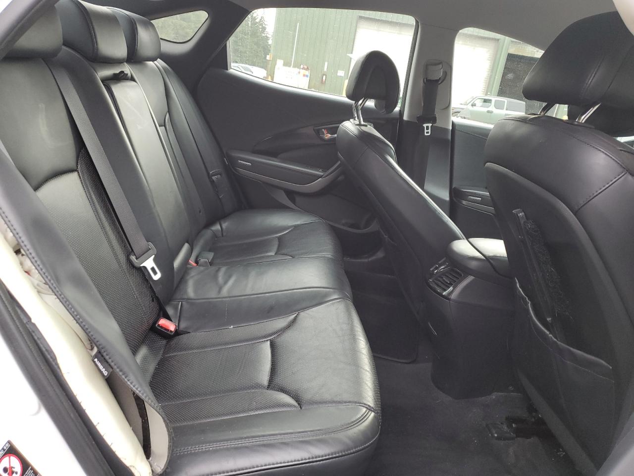 2015 Hyundai Azera - Image 10