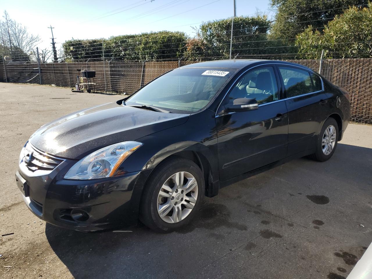 2011 Nissan Altima - Image 1