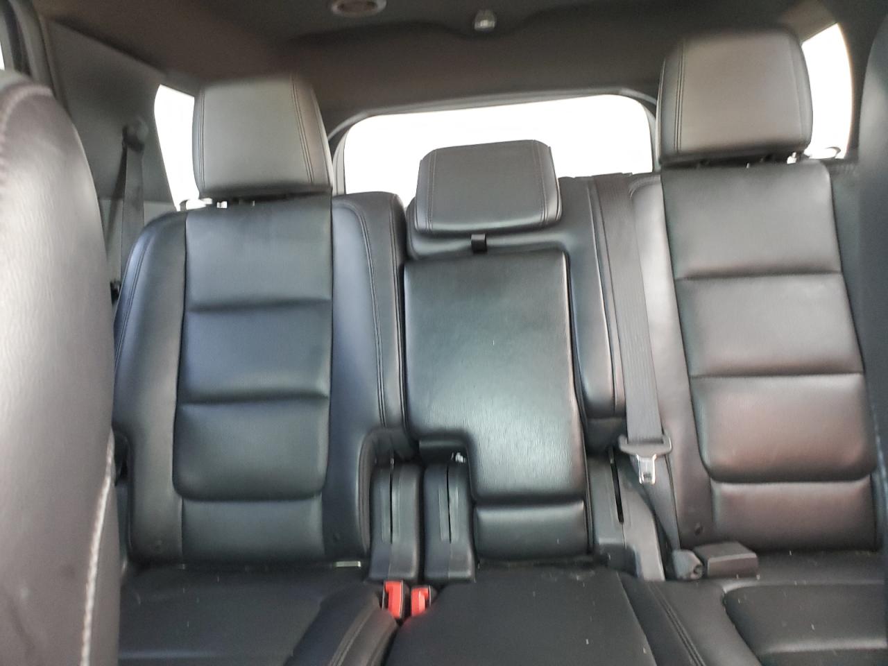 2013 Ford Explorer - Image 10