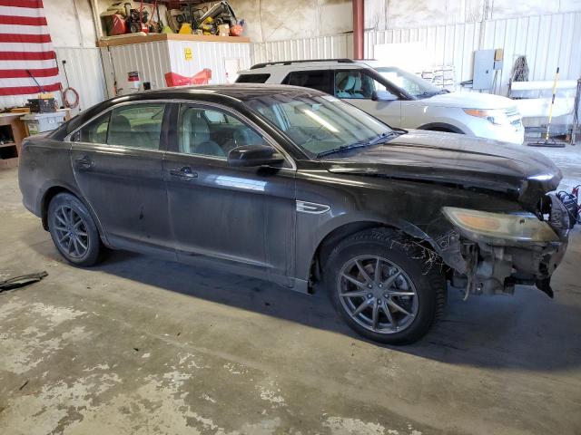  FORD TAURUS 2012 Черный