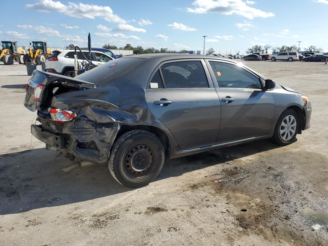 2011 Toyota Corolla - Image 3