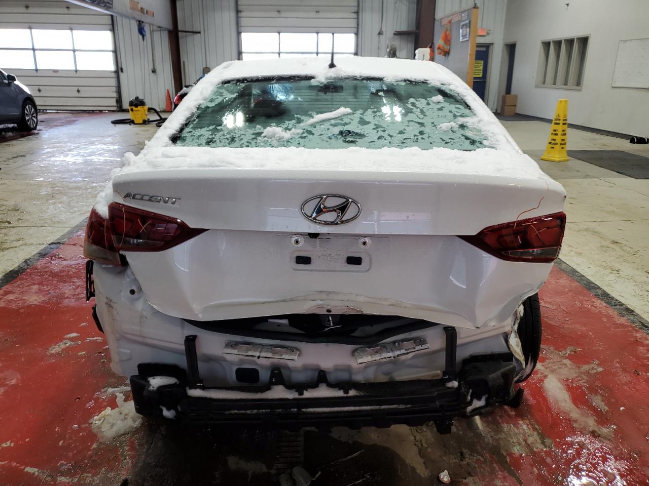 2022 Hyundai Accent - Image 6